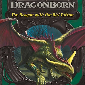 The Dragon with the Girl Tattoo - undefined