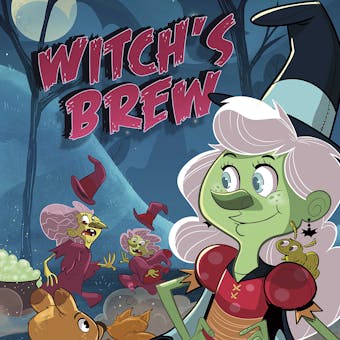 Witch's Brew - undefined