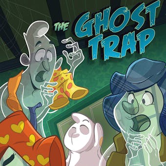 The Ghost Trap - undefined