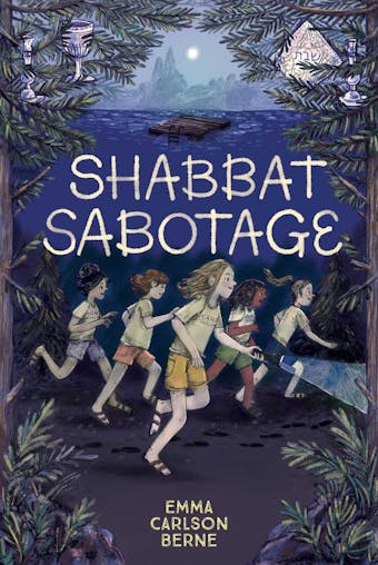 Shabbat Sabotage - undefined