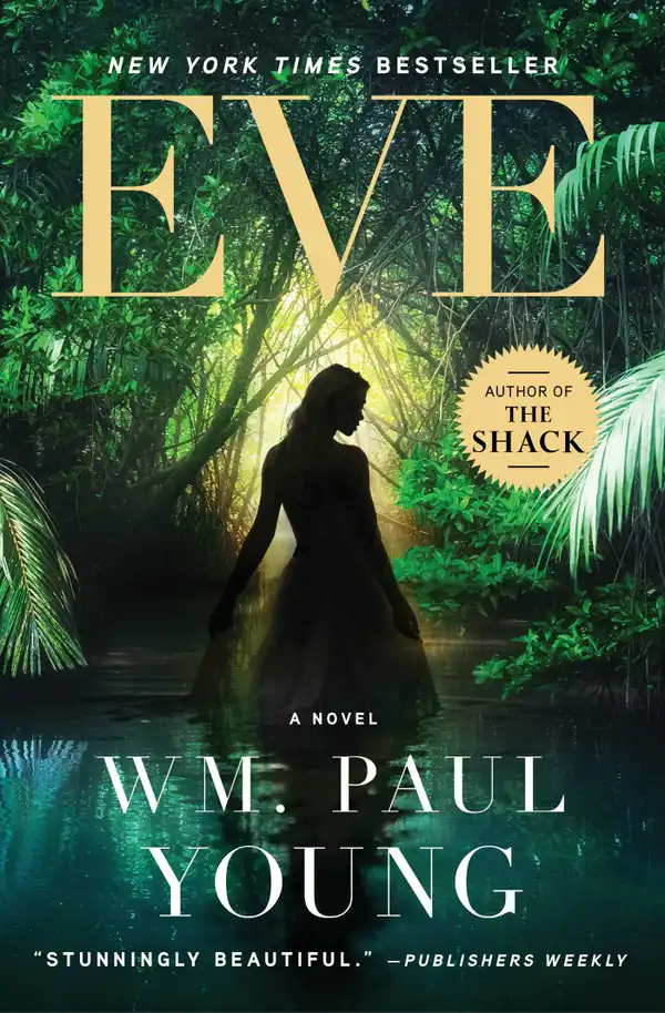 Eve : A Novel