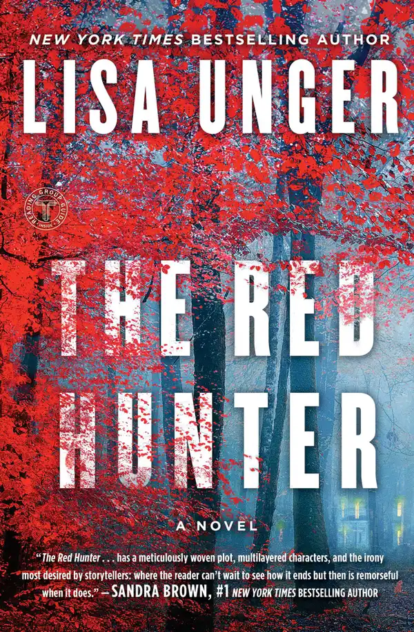 The Red Hunter : A Novel