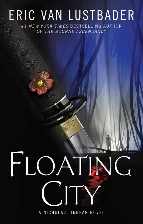 Floating City : A Nicholas Linnear Novel