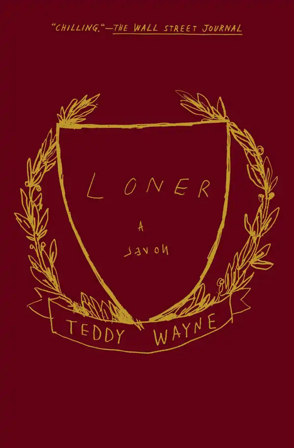 Loner : A Novel