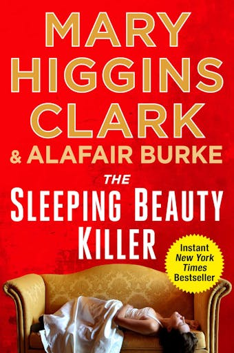 The Sleeping Beauty Killer - Alafair Burke, Mary Higgins Clark