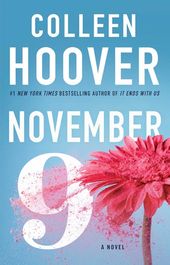 November 9: A Novel - undefined