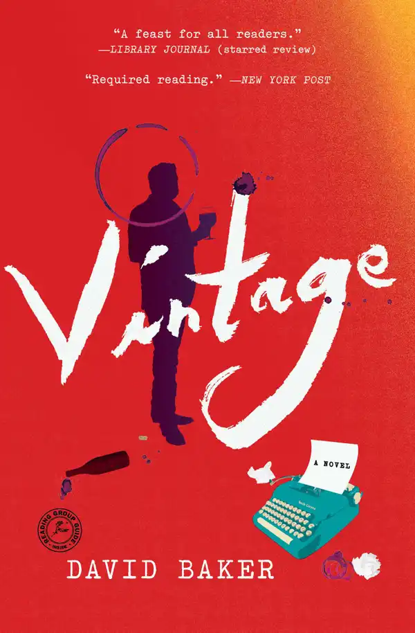 Vintage : A Novel