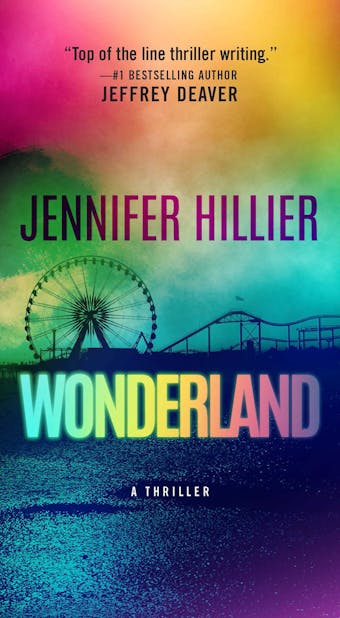 Wonderland - undefined