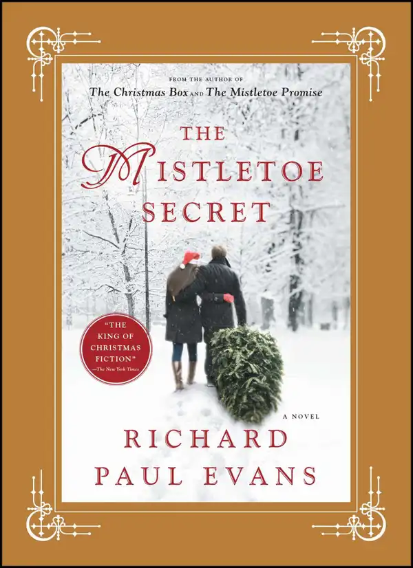 The Mistletoe Secret : A Novel