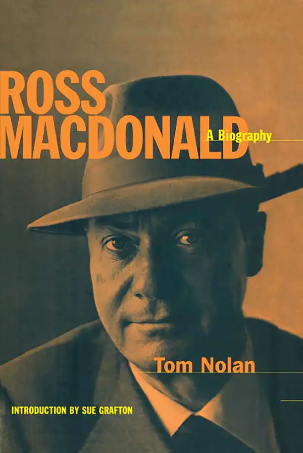 Ross MacDonald : A Biography