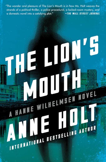 The Lion's Mouth: Hanne Wilhelmsen Book Four - undefined