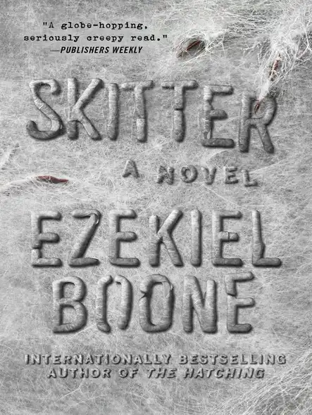 Skitter : A Novel