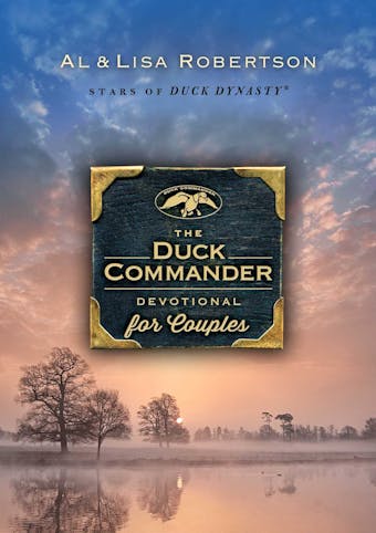 The Duck Commander Devotional for Couples - undefined