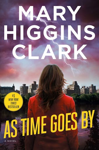 As Time Goes By - Mary Higgins Clark