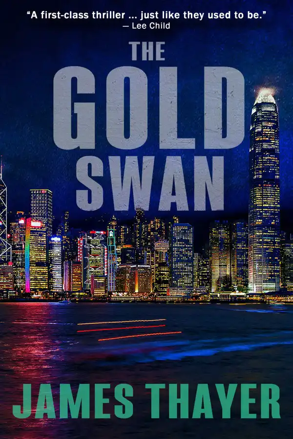 The Gold Swan : A Novel