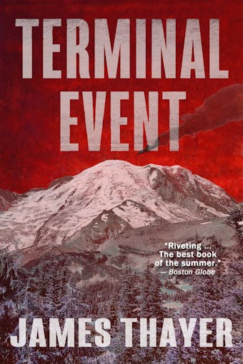 Terminal Event: A Novel - James S Thayer