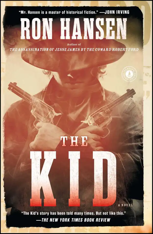 The Kid : A Novel