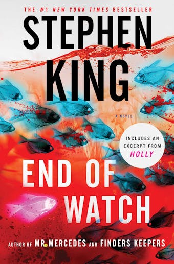 End of Watch: A Novel - undefined
