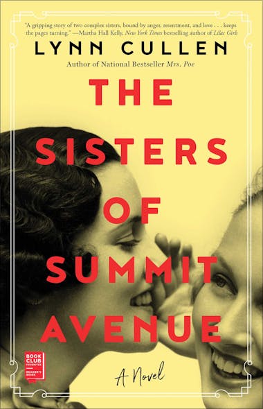 The Sisters Of Summit Avenue