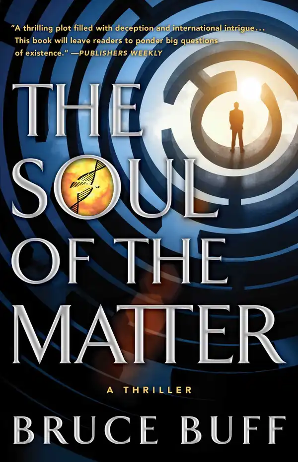 The Soul of the Matter : A Thriller