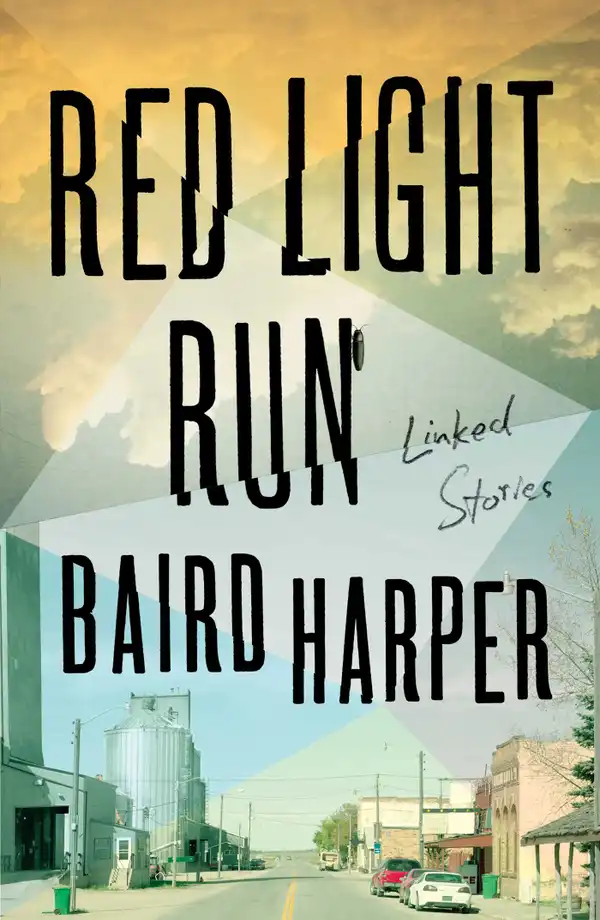 Red Light Run : Linked Stories