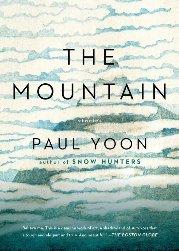The Mountain : Stories