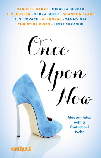 Once Upon Now - undefined