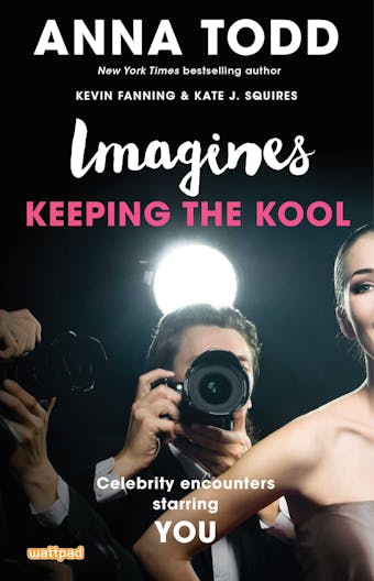 Imagines: Keeping the Kool - undefined