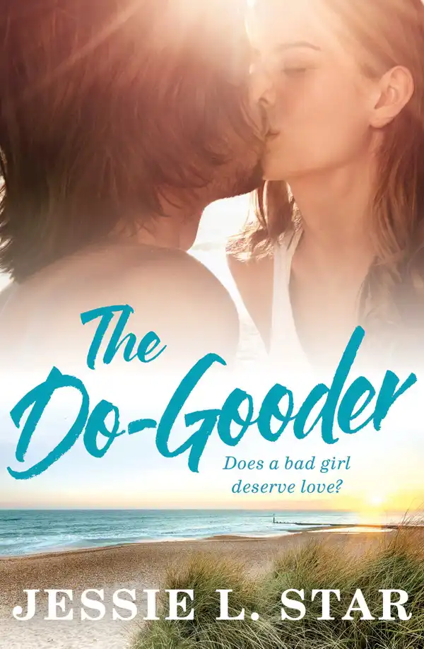 The Do-Gooder