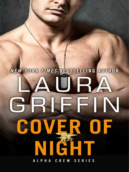 Cover Of Night