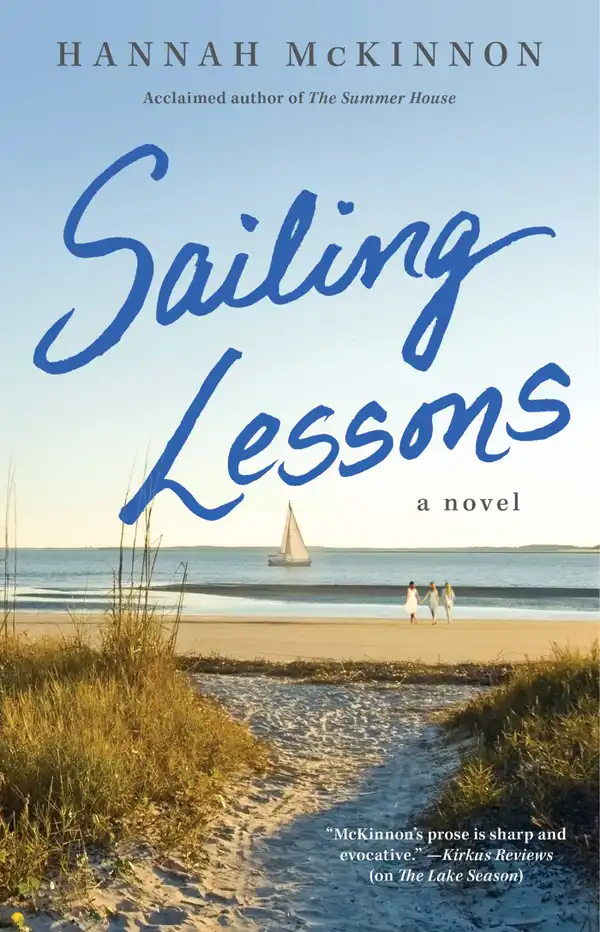 Sailing Lessons : A Novel