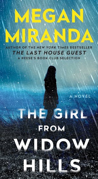 The Girl From Widow Hills : A Novel