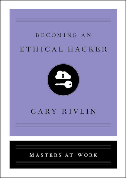 Becoming An Ethical Hacker