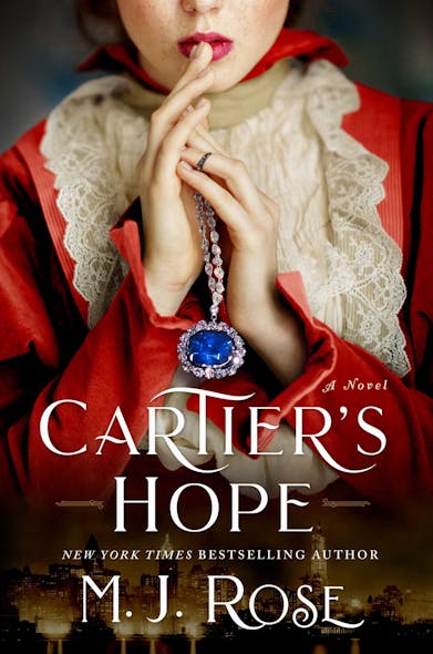 Cartier's Hope : A Novel