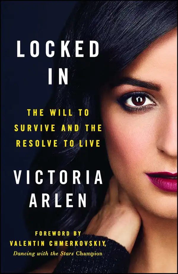 Locked In : The Will to Survive and the Resolve to Live