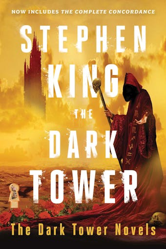 The Dark Tower Boxed Set - Stephen King