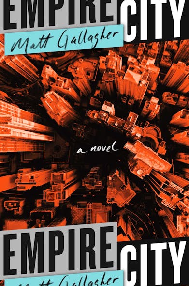 Empire City : A Novel