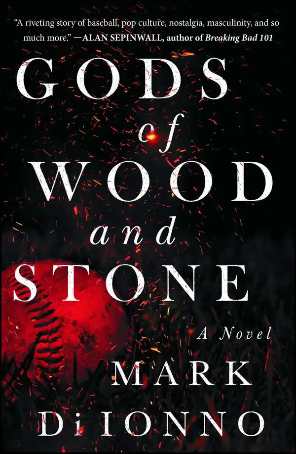 Gods of Wood and Stone : A Novel