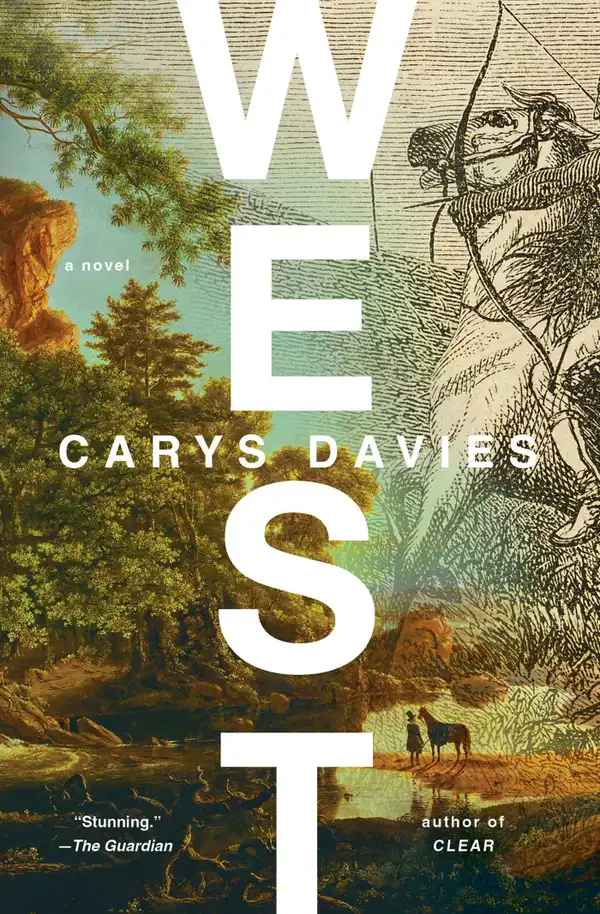 West : A Novel