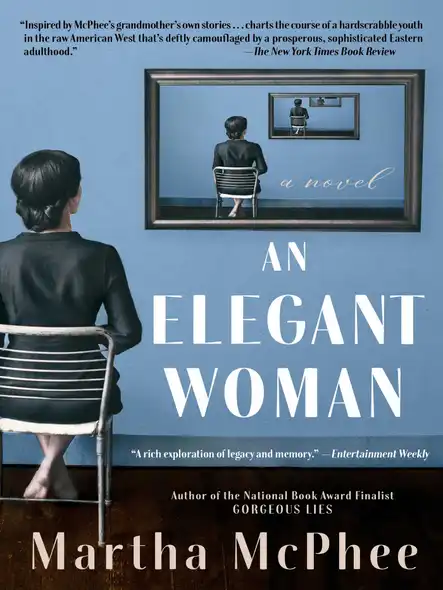 An Elegant Woman : A Novel