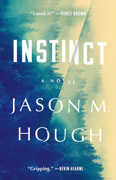 Instinct : A Novel