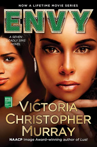 Envy: A Seven Deadly Sins Novel - Victoria Christopher Murray