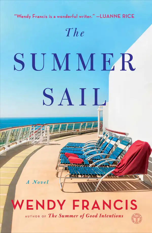 The Summer Sail : A Novel