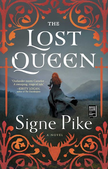 The Lost Queen : A Novel