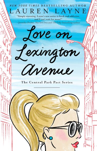 Love On Lexington Avenue