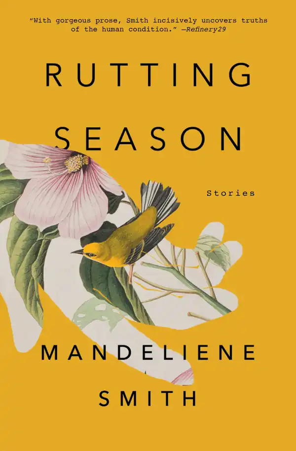 Rutting Season : Stories