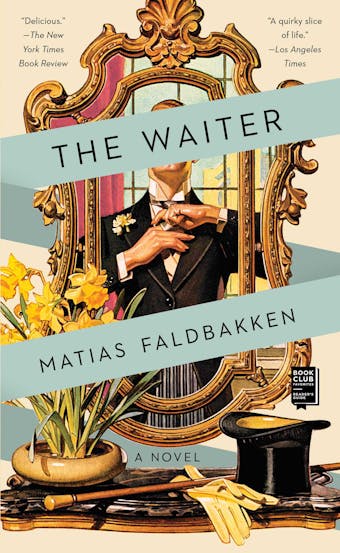 The Waiter - undefined