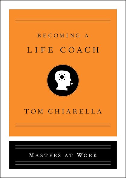 Becoming A Life Coach