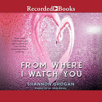 From Where I Watch You - undefined