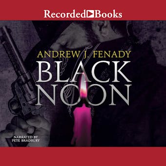 Black Noon - undefined